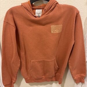 Billabong xs hoodie